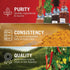 McCormick Culinary Pickling Spice, 12 oz - Premium Blend for Perfect Pickles, Meats, and More, Ideal for Chefs and Culinary Creations - McCormick Culinary