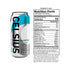 CELSIUS ESSENTIALS Sparkling Blue Crush, 16 Fl Oz, Performance Energy Drink (Pack of 12) - Celsius