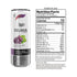 CELSIUS Sparkling Grape Rush Energy Drink, 12 Fl Oz Cans (Pack of 12) - Essential Energy, Zero Sugar, 7 Vitamins, Vegan, Non-GMO - Celsius
