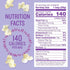 Angie's Boomchickapop Sweet & Salty Kettle Corn Popcorn, 1 Oz, 6 Ct - Angie's