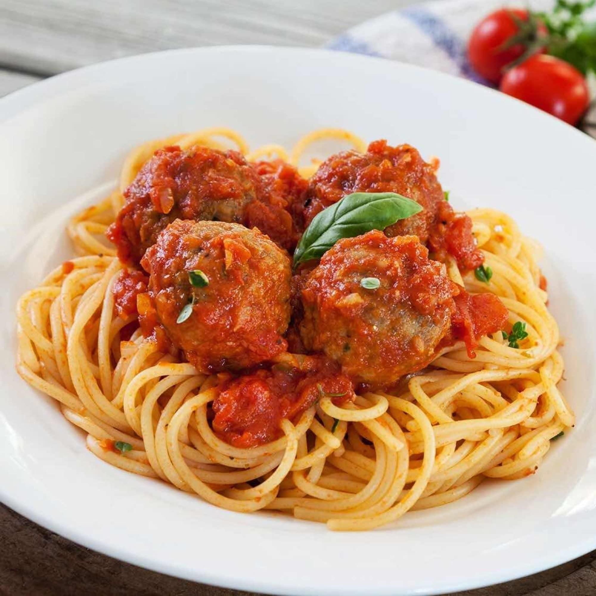 McCormick Thick & Zesty Spaghetti Sauce Seasoning, 1.37 oz (12 Pack) - McCormick