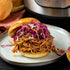 McCormick BBQ Pulled Pork Seasoning Mix for Slow Cooker, 1.6 oz, 12 Pack - McCormick