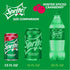Sprite Winter Spiced Cranberry Lemon Lime Mini Soft Drink, 7.5 fl oz, Pack of 6 Cans - Sprite