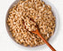 Arrowhead Mills Organic Puffed Kamut Cereal, 6 oz Bag (Pack of 3) - Arrowhead Mills