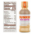 Dunkin Donuts Iced Coffee, French Vanilla, 13.7 Fluid Ounce (Pack Of 12) - Dunkin