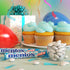Mentos Chewy Mint Candy Roll, Peppermint, Peanut Free, Regular Size, 1.32 oz, 6 Count - Mentos