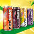 Mountain Dew Kickstart Energy Drink Orange Citrus, 16 fl oz, 24 Pack