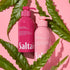 Saltair Curl Control Haircare Duo - Shampoo and Conditioner - Saltair