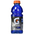 Gatorade Wide Mouth Fierce Grape, 8 ct, 20 oz - Gatorade