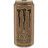 Java Monster Loca Moca - Coffee Energy Boost Drink, 15 Fl Oz - Monster Energy