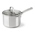 Calphalon Classic Stainless Steel Cookware, Sauce Pan, 2 1/2-quart - Calphalon