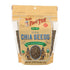 Bob's Red Mill Organic Chia Seeds, 12 Oz, (US) - High-Fiber, Omega-3 Rich Superfood - Bob's Red Mill