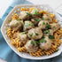 Swedish Meatballs Seasoning Mix by McCormick, 2.11 oz, 6-Pack - McCormick