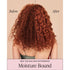 Saltair Moisture Bound Haircare Set - Shampoo & Conditioner Duo, 28 Fl Oz - Saltair