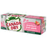 Canada Dry Fruit Splash Strawberry Ginger Ale Zero Sugar Soda, 12 Fl Oz Cans, 12 Pack