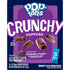 Pop-Tarts Brownie Crunch Snack Bites, Frosted Crunchy Poppers, Kids & On-the-Go Treats, 5oz Box (5 Pouches) - Pop-Tarts