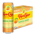 Topo Chico Tropical Mango Sparkling Water, 12 fl oz, 8 Pack