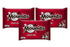 MOUNDS Dark Chocolate & Coconut Snack Size Candy Bars, 11.3 oz, 3 Pack
