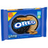 OREO Chocolate Sandwich Cookies with Peanut Butter Creme, Family Size, 17 oz - Oreo