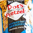 Dot's Homestyle Pretzels 1 lb. Bag (3 Bags) SOUTHWEST 16 oz. Unique Seasoned Pretzel Snack Sticks - Dot's Pretzels