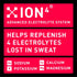 Powerade Zero Ion4 Sports Drink, Fruit Punch Flavor, 20 fl oz, 8 Bottles - Powerade