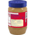 Jif Extra Crunchy Peanut Butter, 40oz, 8-Pack, High Protein - Jif