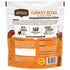 Rachael Ray Nutrish Turkey Bites Turkey Recipe With Hickory Smoke Bacon Flavor Dog Treats, 12 oz. Pouch - Rachael Ray