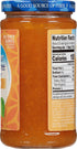 Polaner Sugar Free with Fiber, Apricot Jam, 13.5 Ounce - Polaner