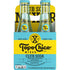 Topo Chico Sparkling Water - 4 Pack of 7.1 fl oz Bottles - Topo Chico