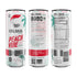 CELSIUS Sparkling Peach Vibe Energy Drink, 12 Fl Oz Cans (Pack of 12) - Celsius