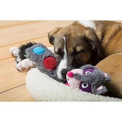 Hartz HZ SQUEAKERZ DOG TOY - Hartz
