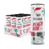 CELSIUS Sparkling Peach Vibe Energy Drink, 12 Fl Oz Cans (Pack of 12) - Celsius