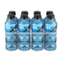 POWERADE Mountain Berry Blast Sports Drink, 20 fl oz, 8-Pack - Powerade
