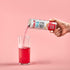 BUBBL'R cranberry grapefruit sparkl'r, Sparkling Water, 12 Fl Oz Cans, 12 Count - Bubbl'r