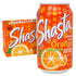 Shasta Orange 24-Pack of 12oz Cans