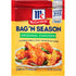 McCormick Original Chicken Seasoning Mix & Cooking Bag, 1.25 oz - McCormick