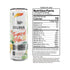 CELSIUS Tropical Vibe Sparkling Energy Drink, Essential Functional Beverage 12 Fl Oz (Pack of 12) - Celsius