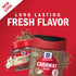 McCormick Caraway Seeds, 0.9 oz - Pack of 6, Premium Flavor for Baking & Cooking - McCormick