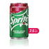 Sprite Winter Spiced Cranberry Lemon Lime Mini Soft Drink, 7.5 fl oz, Pack of 6 Cans - Sprite