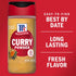 McCormick Authentic Indian Curry Spice Blend, 1.75 Oz - McCormick