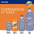 Sunkist Orange Soda, 12 fl. oz. Cans, 12 Pack (Pack of 2)
