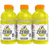 Gatorade G Zero Lemon Lime, 12 Fl Oz Bottles, 6 Pack - Gatorade