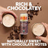 Rise Brewing Mocha Nitro Cold Brew Latte - Rise Brewing