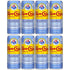 Topo Chico Flavored Sparkling Water 12oz Cans Blueberry Hibiscus - 8 Pack - Topo Chico