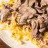 McCormick Beef Stroganoff Sauce Mix, 1.5 oz, Pack of 12 - McCormick