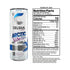 CELSIUS Sparkling Arctic Vibe, Essential Energy Drink, 12 Fl Oz Cans (Pack of 24) - Celsius