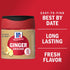 McCormick Hand-Picked Ground Ginger Spice, 0.7 oz, 6-Pack - McCormick