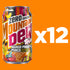 Mountain Dew Trolli Zero Sugar, 12 fl oz, 12 Pack
