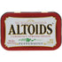 Altoids Peppermint Mints - 1.76 oz cans - 6 Pack - Altoids