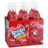 Kool-Aid Bursts Cherry Flavored Juice Drink (6 Bottles) - Kool-Aid